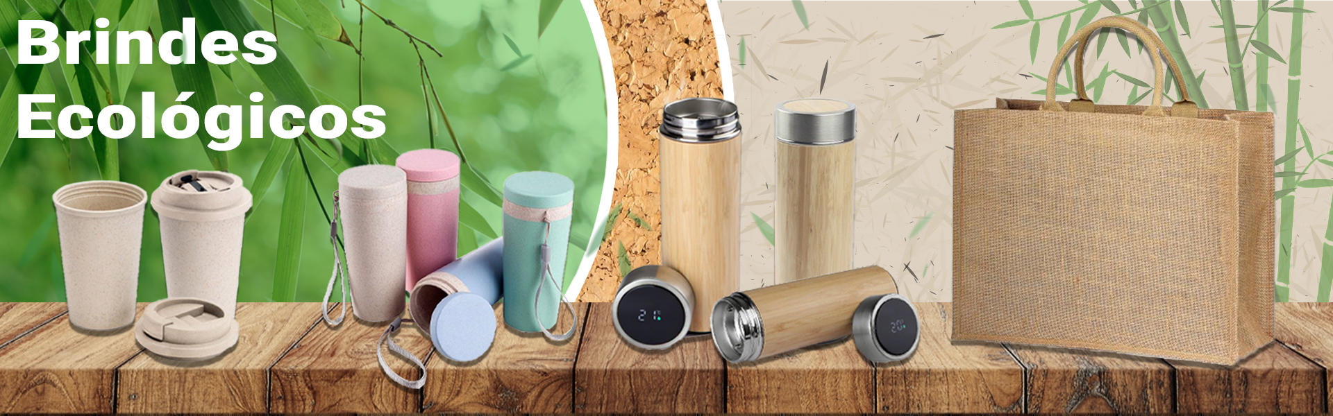 Linha Ecolgica