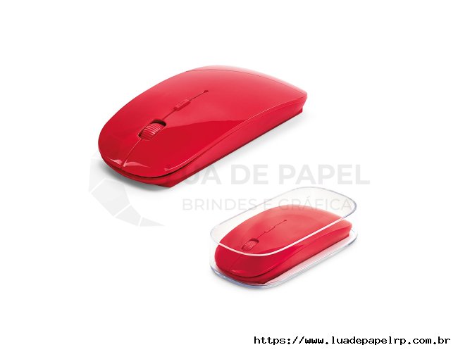 Mouse wireless
