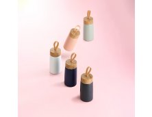 Garrafa Inox Parede Dupla 250ml