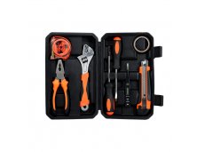 Kit Ferramenta 8 Peas