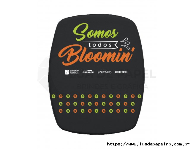 Mouse Pad