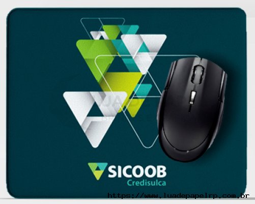 Mouse Pad