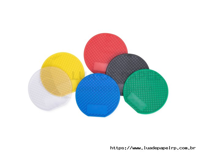 Porta Copo PVC