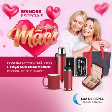 Dia das Mes