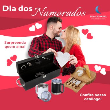 Dia dos Namorados