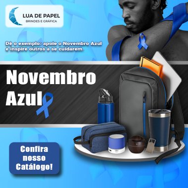 Novembro Azul