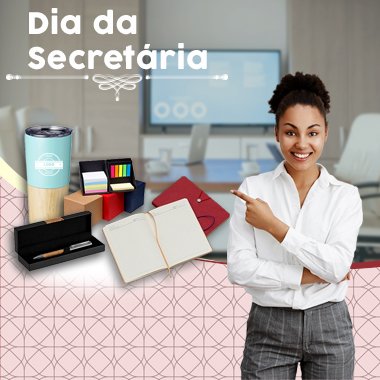 Dia da Secretria