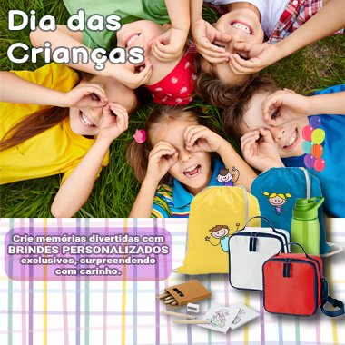 Dia das Crianas